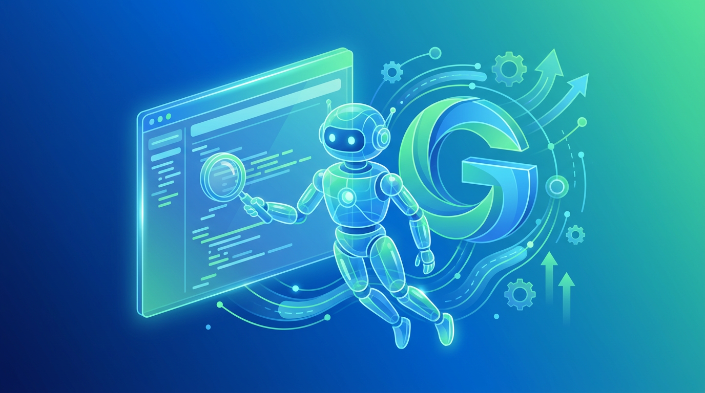 Gemini Computer Use — agentic browsing diagram